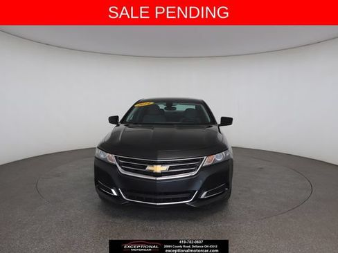 Used 2014 Chevrolet Impala LS Eco w/ LS Convenience Package FWD image 30