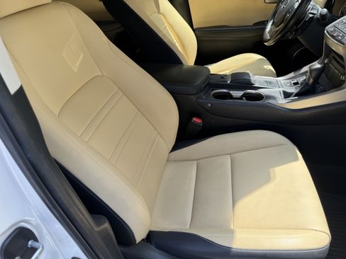 Used 2021 Lexus NX 300h AWD w/ Accessory Package 2 image 38