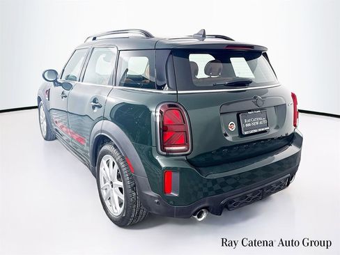 Used 2023 MINI Cooper Countryman John Cooper Works image 5