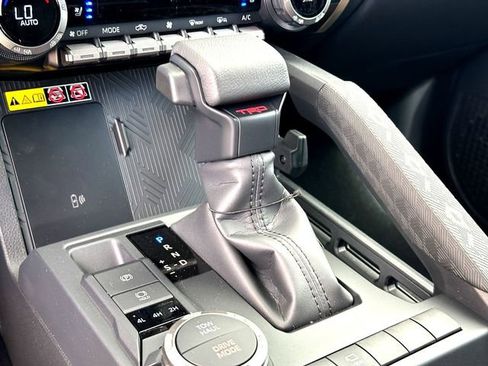 New 2026 Toyota Tacoma TRD Sport image 14