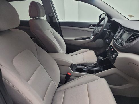 Used 2018 Hyundai Tucson SE FWD image 21