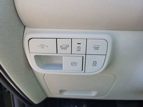 New 2026 Hyundai Palisade Calligraphy image 24