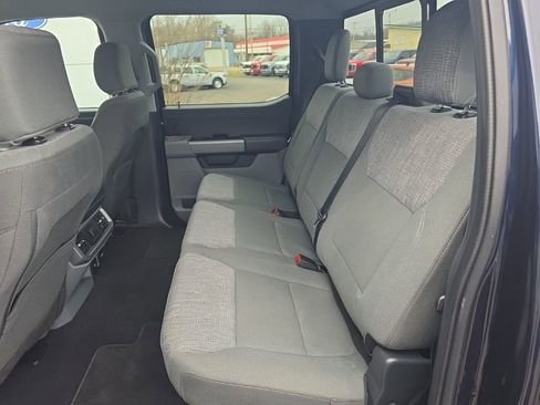 Used 2023 Ford F150 XLT w/ Equipment Group 302A High image 31