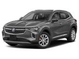 Used 2021 Buick Envision Preferred image 2