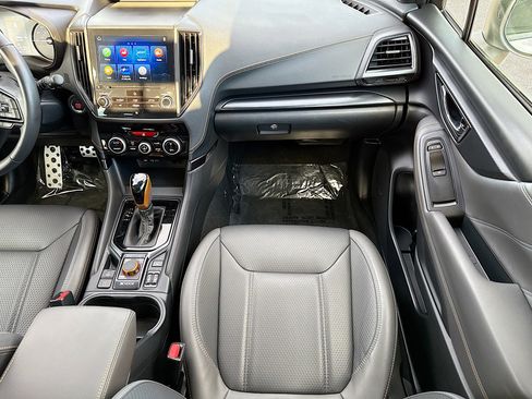 Used 2022 Subaru Forester Wilderness image 19