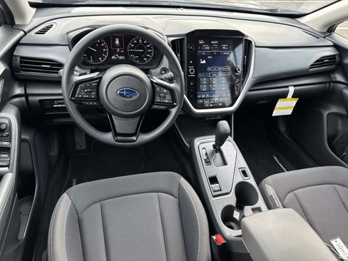 Certified 2025 Subaru Crosstrek 2.0i Premium w/ Crosstrek Mirror Package image 9