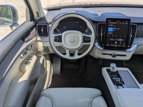 New 2026 Volvo XC90 B6 Ultra w/ Protection Package Premier AWD/4WD image 22