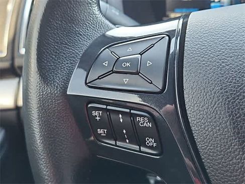 Used 2018 Ford Explorer Sport w/ Equipment Group 401A image 23