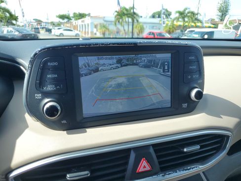 Used 2020 Hyundai Santa Fe SEL w/ Cargo Package image 21