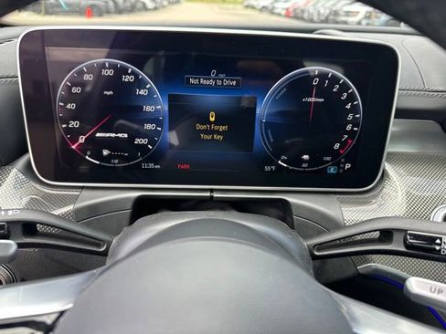 Used 2024 Mercedes-Benz C 63 AMG S image 25