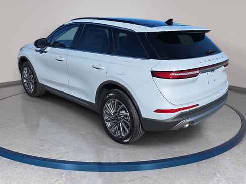 New 2026 Lincoln Corsair Reserve AWD/4WD image 7