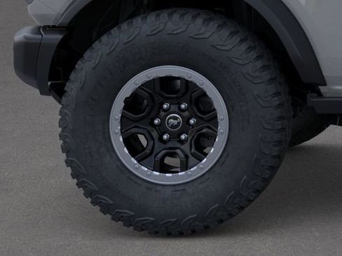 New 2026 Ford Bronco Badlands w/ Sasquatch Package AWD/4WD image 21
