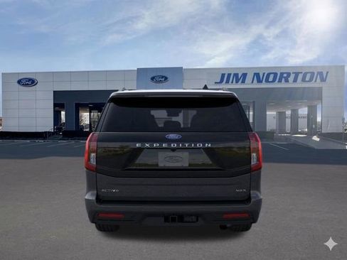 New 2026 Ford Expedition Max Active AWD/4WD image 7