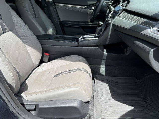 Used 2021 Honda Civic EX-L image 21