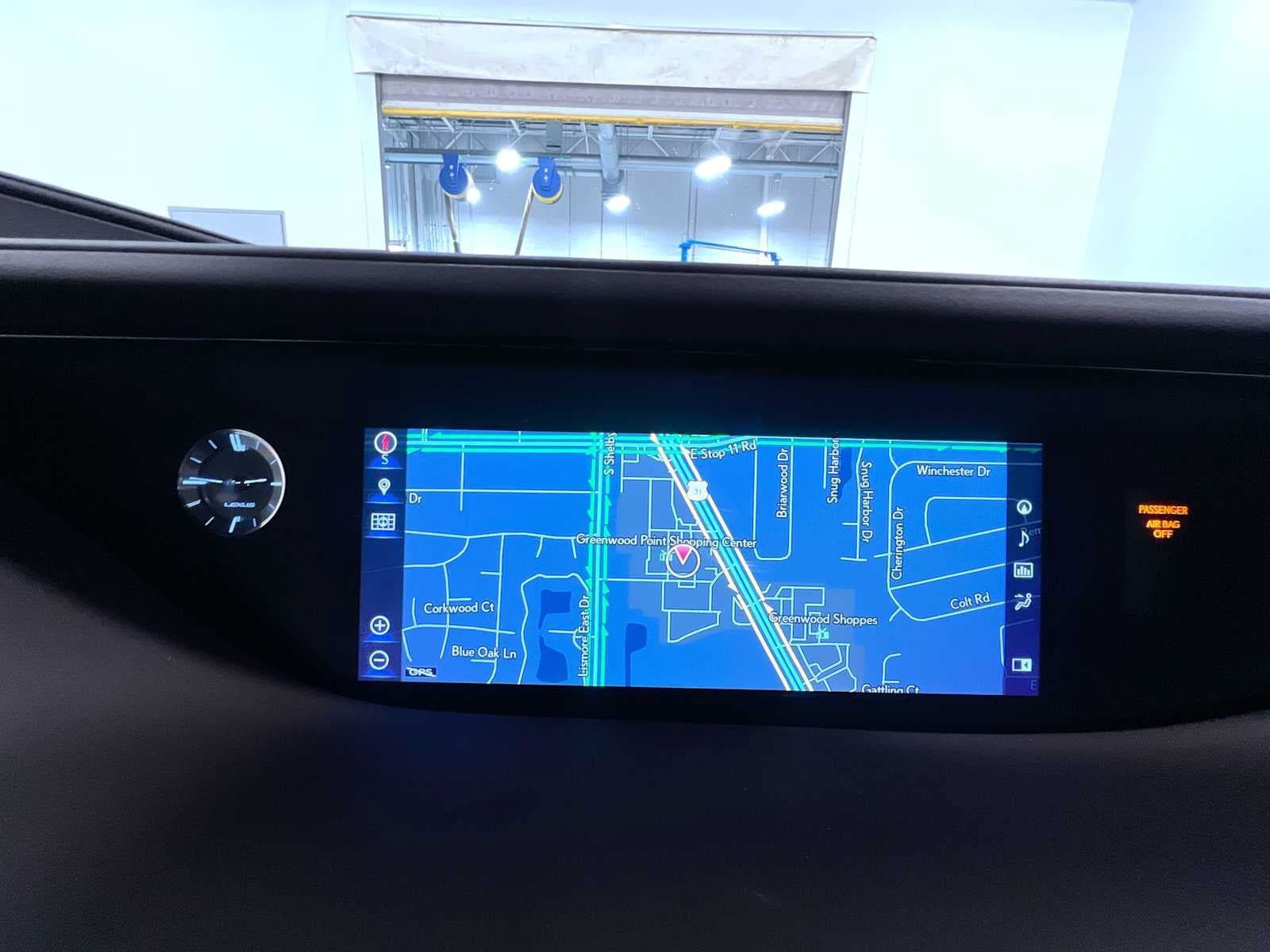 Used 2019 Lexus LS 500 AWD image 25
