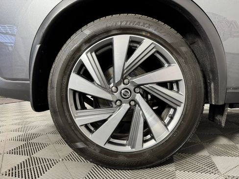 Used 2020 Nissan Murano SL AWD/4WD image 46