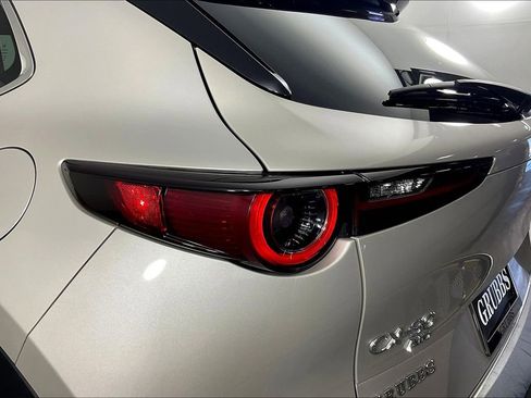 Used 2024 MAZDA CX-30 AWD 2.5 S w/ Select Sport Pkg image 40