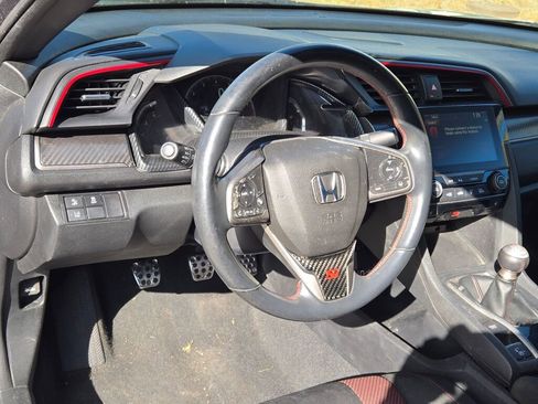 Used 2020 Honda Civic Si image 19