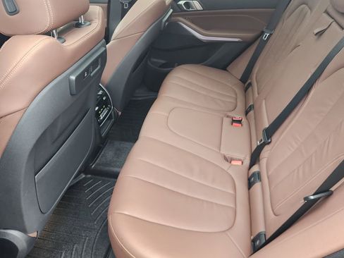 Used 2020 BMW X5 xDrive40i w/ M Sport Package AWD/4WD image 10