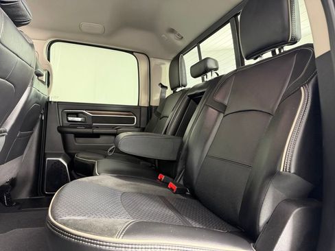 Used 2024 RAM 2500 Laramie w/ Safety Group AWD/4WD image 28
