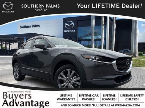 New 2026 MAZDA CX-30 AWD 2.5 S w/ Premium Package image 1