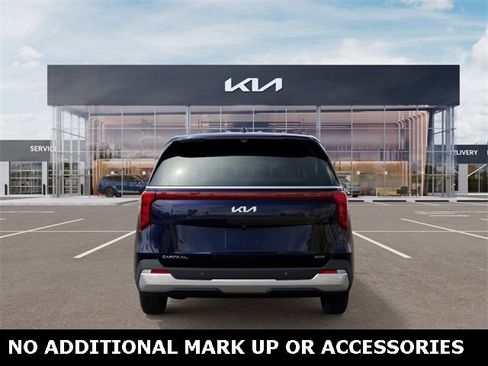 New 2026 Kia Carnival LXS image 5
