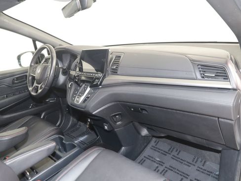 Used 2024 Honda Odyssey Sport image 38
