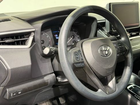 Certified 2024 Toyota Corolla LE image 16