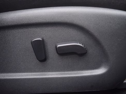 Used 2018 Nissan Murano SL w/ Moonroof Package image 30