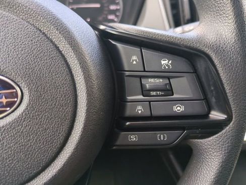 Used 2024 Subaru Crosstrek 2.0i Premium AWD/4WD image 29