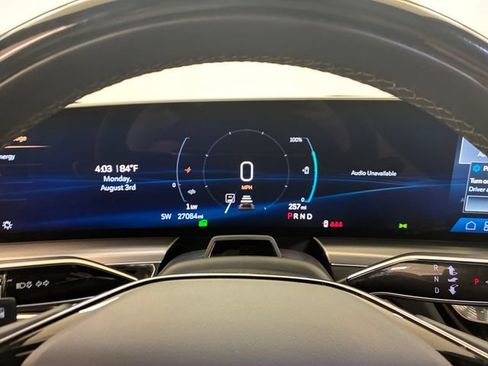 Certified 2023 Cadillac Lyriq AWD image 25