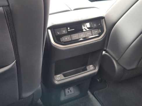 Certified 2024 Lexus TX 500h 500h F Sport Premium Package image 36