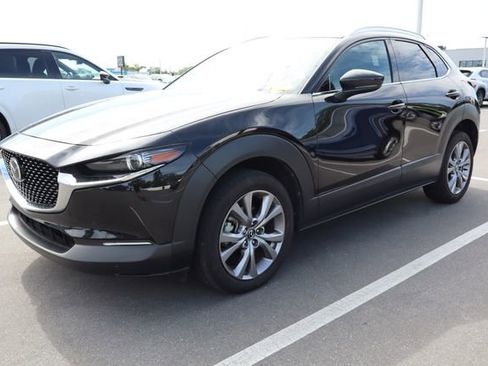 Used 2023 MAZDA CX-30 AWD 2.5 S w/ Premium Package image 5