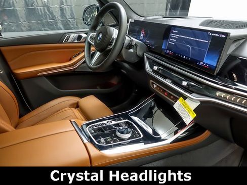 Used 2026 BMW X7 xDrive40i w/ Executive Package image 33