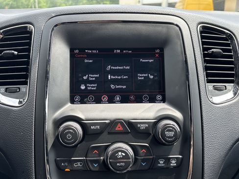 Used 2019 Dodge Durango GT AWD/4WD image 19