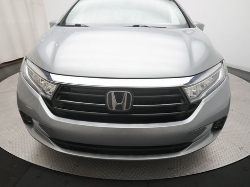 Used 2022 Honda Odyssey EX-L image 23