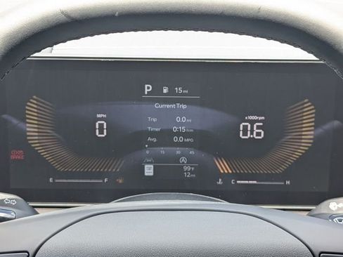 New 2026 Kia Sportage EX FWD image 32