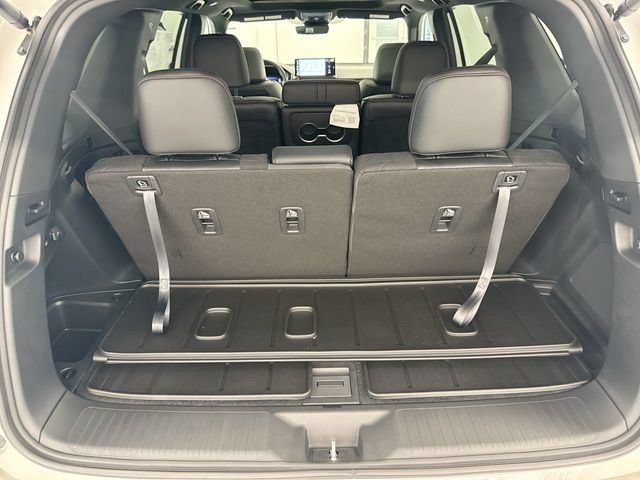 New 2026 Honda Pilot Black Edition image 34