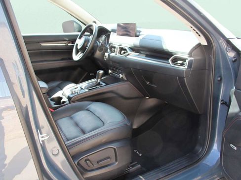 Used 2025 MAZDA CX-5 Carbon Edition AWD/4WD image 30