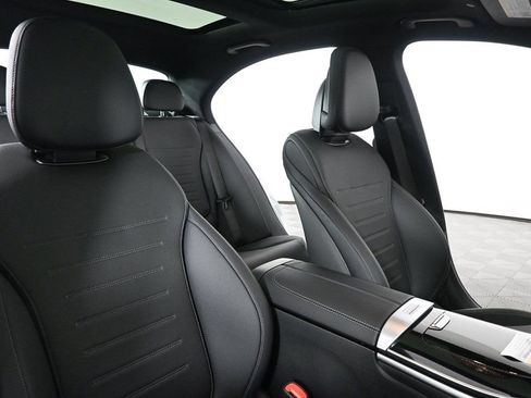 New 2026 Mercedes-Benz C 300 Sedan image 20