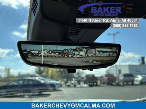 New 2026 GMC Acadia Elevation w/ Elevation Premium Package image 24