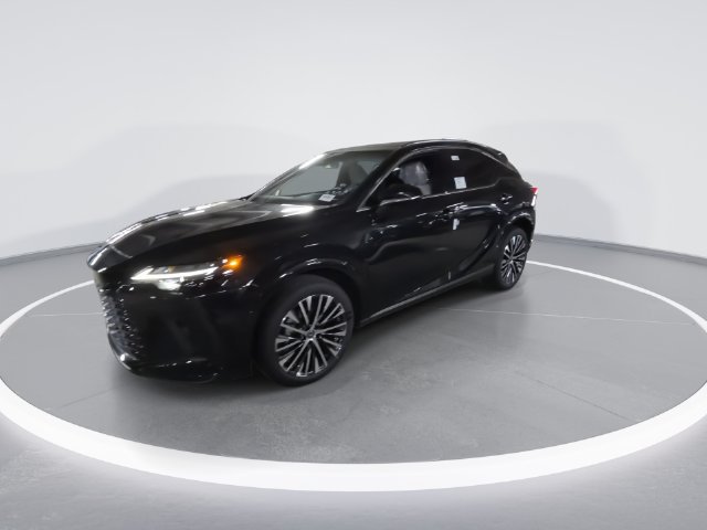 New 2026 Lexus RX 350 Premium Plus FWD image 4