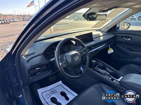 Used 2024 Honda Accord EX-L image 13