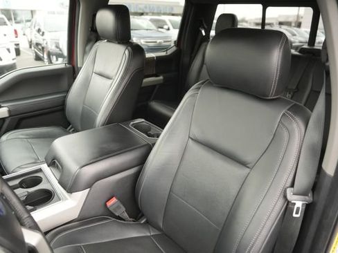 Certified 2019 Ford F250 Lariat w/ Lariat Ultimate Package image 10