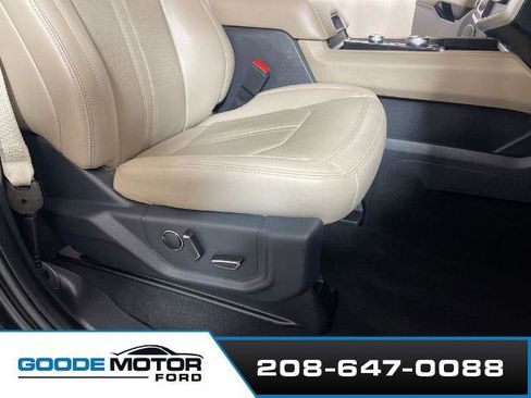 Certified 2024 Ford Expedition Limited AWD/4WD image 25