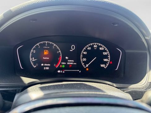 Used 2026 Honda Civic Sport image 14