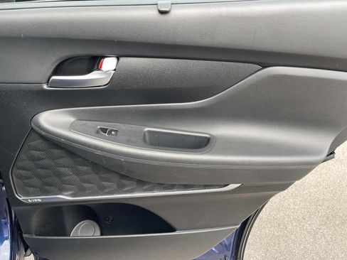 Used 2019 Hyundai Santa Fe SEL AWD/4WD image 22