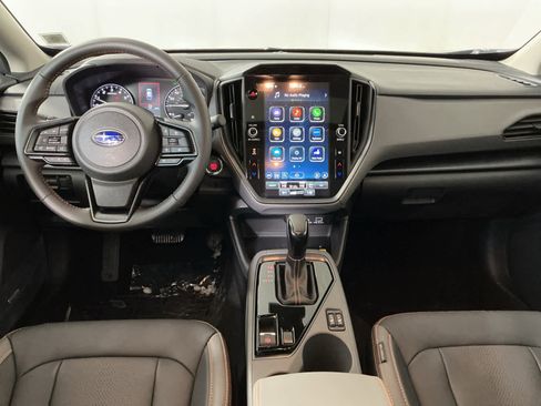 New 2025 Subaru Crosstrek 2.5i Limited image 14