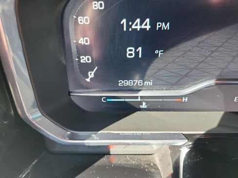 Used 2022 GMC Sierra 1500 SLT w/ SLT Premium Plus Package image 27