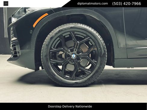 Used 2023 BMW X2 xDrive28i w/ Premium Package AWD/4WD image 40
